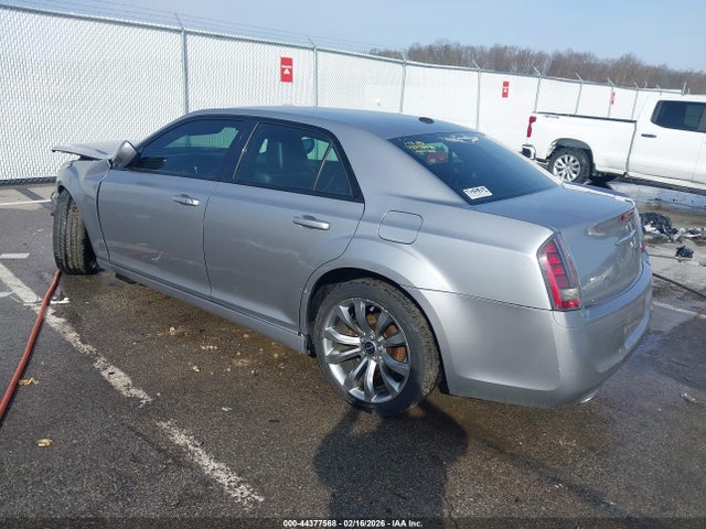2014 CHRYSLER 300 2C3CCABG6EH376620 Photo 2