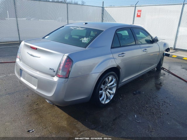 2014 CHRYSLER 300 2C3CCABG6EH376620 Photo 3