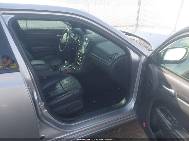 2014 CHRYSLER 300 2C3CCABG6EH376620 Photo 4