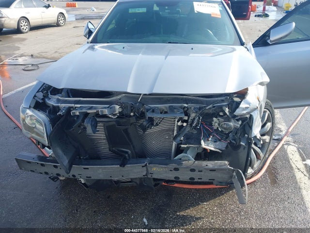 2014 CHRYSLER 300 2C3CCABG6EH376620 Photo 5