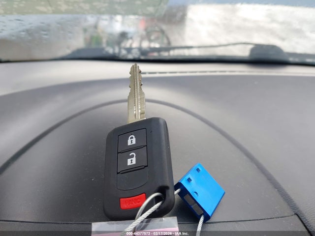 2022 MITSUBISHI MIRAGE G4 ML32FUFJ5NHF05612 Photo 10