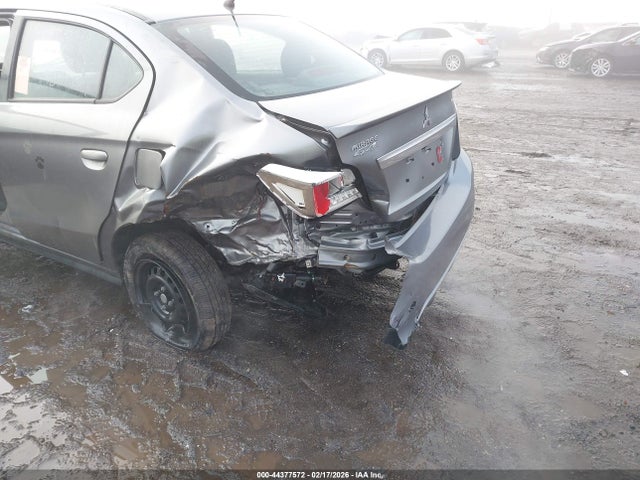 2022 MITSUBISHI MIRAGE G4 ML32FUFJ5NHF05612 Photo 5