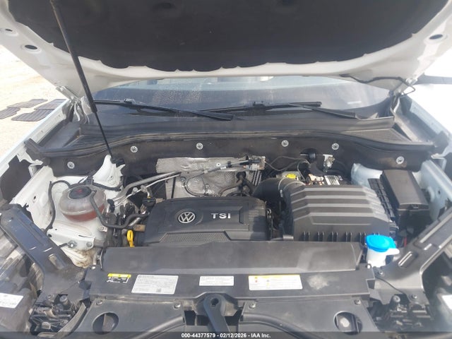 Продаж на аукціоні авто 2022 Volkswagen Atlas 2.0t Se, vin: 1V2DP2CA4NC549248, номер лоту: 44377579