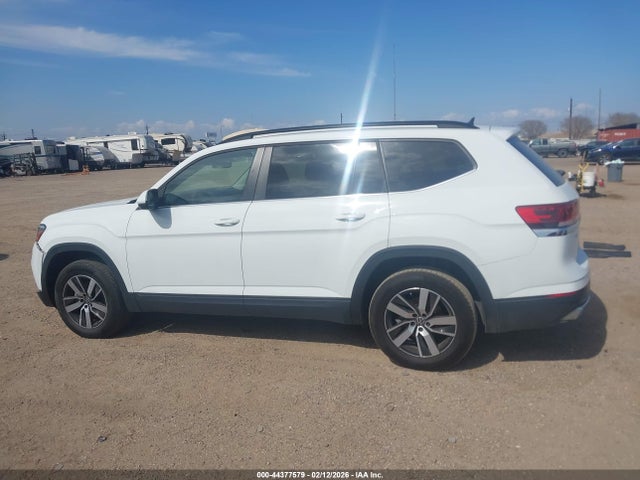 Продаж на аукціоні авто 2022 Volkswagen Atlas 2.0t Se, vin: 1V2DP2CA4NC549248, номер лоту: 44377579