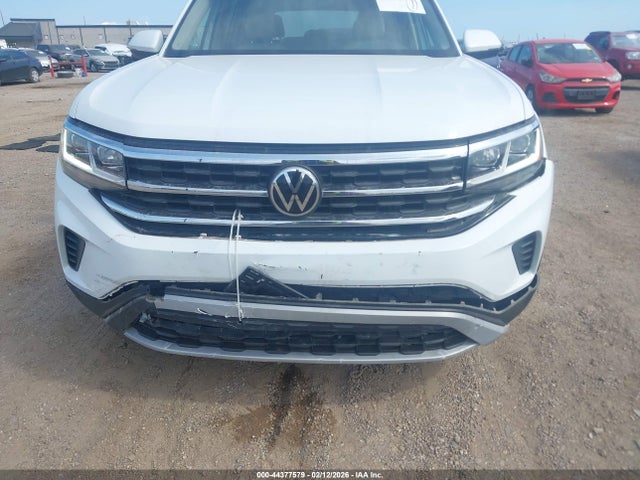 Продаж на аукціоні авто 2022 Volkswagen Atlas 2.0t Se, vin: 1V2DP2CA4NC549248, номер лоту: 44377579