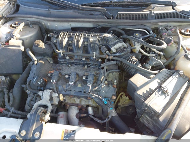 2012 CHEVROLET IMPALA 2G1WC5E33C1253672 Photo 9