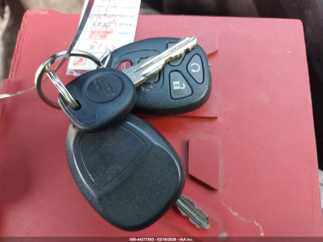 2012 CHEVROLET IMPALA 2G1WC5E33C1253672 Photo 10