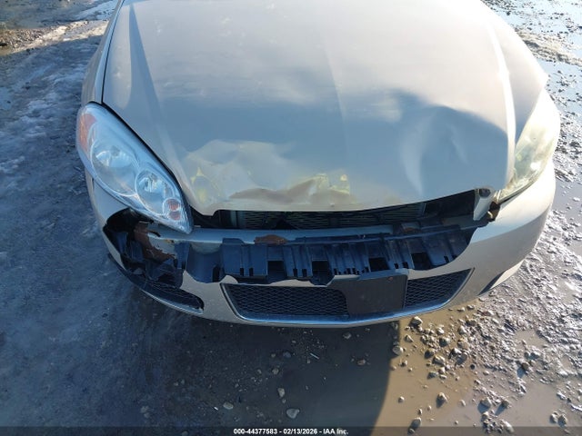 2012 CHEVROLET IMPALA 2G1WC5E33C1253672 Photo 5