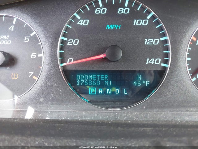 2012 CHEVROLET IMPALA 2G1WC5E33C1253672 Photo 6