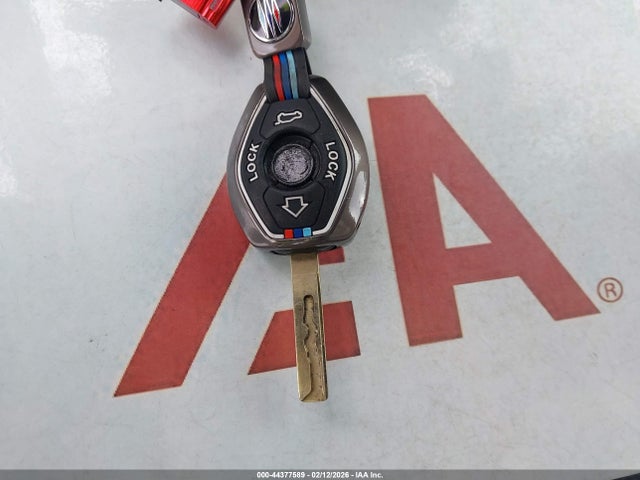 2007 BMW Z4 4USBU33527LW70996 Photo 10