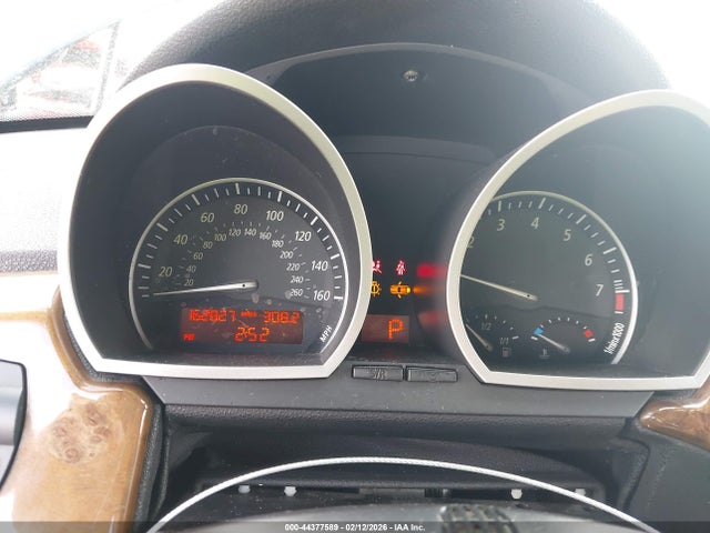 2007 BMW Z4 4USBU33527LW70996 Photo 6