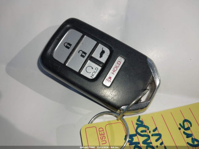 44377590 :رقم المزاد ، 2HKRW2H5XHH616658 vin ، 2017 Honda Cr-v Ex مزاد بيع