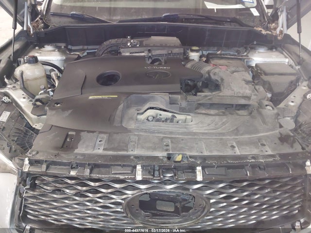Aukcja sprzedaży 2019 Infiniti Qx50 Essential, vin: 3PCAJ5M10KF107345, numer aukcji: 44377616