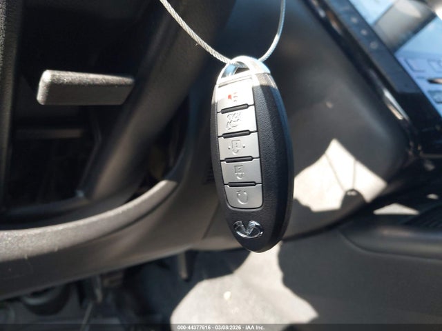 Aukcja sprzedaży 2019 Infiniti Qx50 Essential, vin: 3PCAJ5M10KF107345, numer aukcji: 44377616