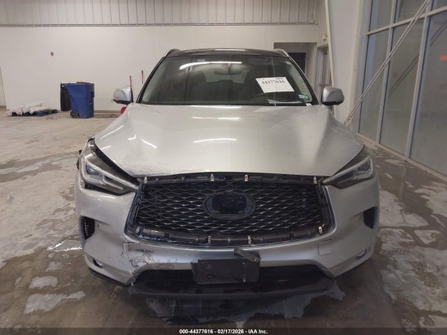 Aukcja sprzedaży 2019 Infiniti Qx50 Essential, vin: 3PCAJ5M10KF107345, numer aukcji: 44377616