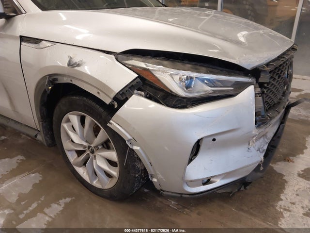 Aukcja sprzedaży 2019 Infiniti Qx50 Essential, vin: 3PCAJ5M10KF107345, numer aukcji: 44377616