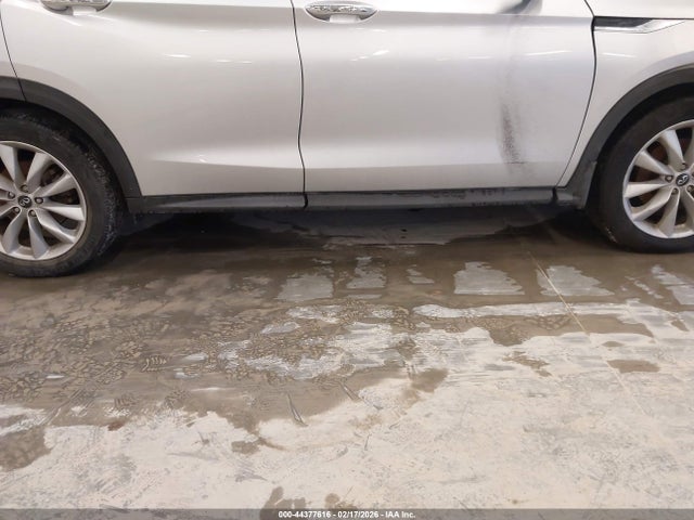 Aukcja sprzedaży 2019 Infiniti Qx50 Essential, vin: 3PCAJ5M10KF107345, numer aukcji: 44377616