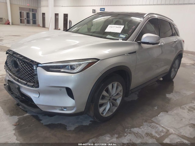 Aukcja sprzedaży 2019 Infiniti Qx50 Essential, vin: 3PCAJ5M10KF107345, numer aukcji: 44377616