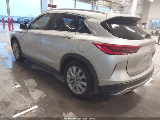 Aukcja sprzedaży 2019 Infiniti Qx50 Essential, vin: 3PCAJ5M10KF107345, numer aukcji: 44377616
