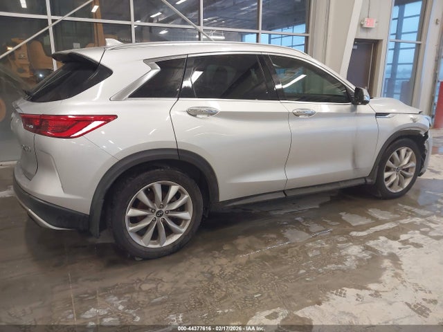 Aukcja sprzedaży 2019 Infiniti Qx50 Essential, vin: 3PCAJ5M10KF107345, numer aukcji: 44377616