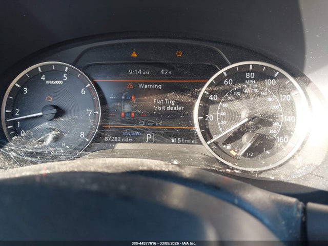 Aukcja sprzedaży 2019 Infiniti Qx50 Essential, vin: 3PCAJ5M10KF107345, numer aukcji: 44377616
