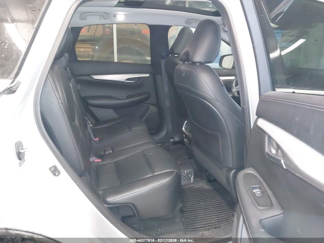 Aukcja sprzedaży 2019 Infiniti Qx50 Essential, vin: 3PCAJ5M10KF107345, numer aukcji: 44377616
