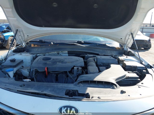 2017 KIA OPTIMA 5XXGT4L37HG167419 Photo 9