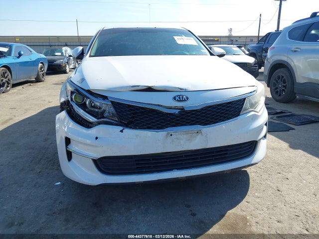 2017 KIA OPTIMA 5XXGT4L37HG167419 Photo 5