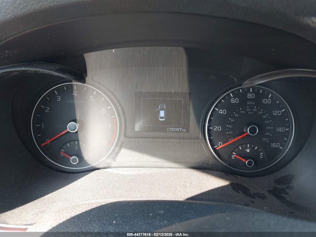 2017 KIA OPTIMA 5XXGT4L37HG167419 Photo 6
