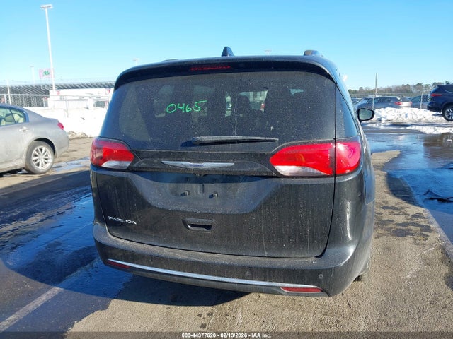 Aukcja sprzedaży 2020 Chrysler Pacifica Touring L, vin: 2C4RC1BG4LR106900, numer aukcji: 44377620