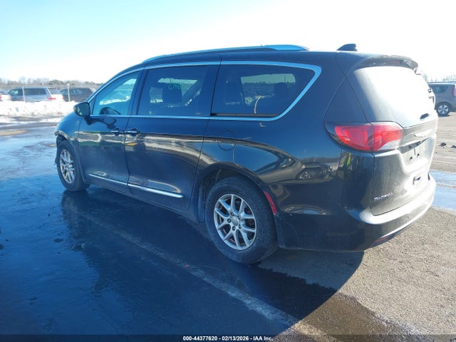 Aukcja sprzedaży 2020 Chrysler Pacifica Touring L, vin: 2C4RC1BG4LR106900, numer aukcji: 44377620