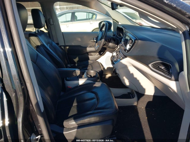 Aukcja sprzedaży 2020 Chrysler Pacifica Touring L, vin: 2C4RC1BG4LR106900, numer aukcji: 44377620