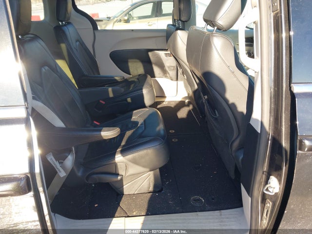 Aukcja sprzedaży 2020 Chrysler Pacifica Touring L, vin: 2C4RC1BG4LR106900, numer aukcji: 44377620