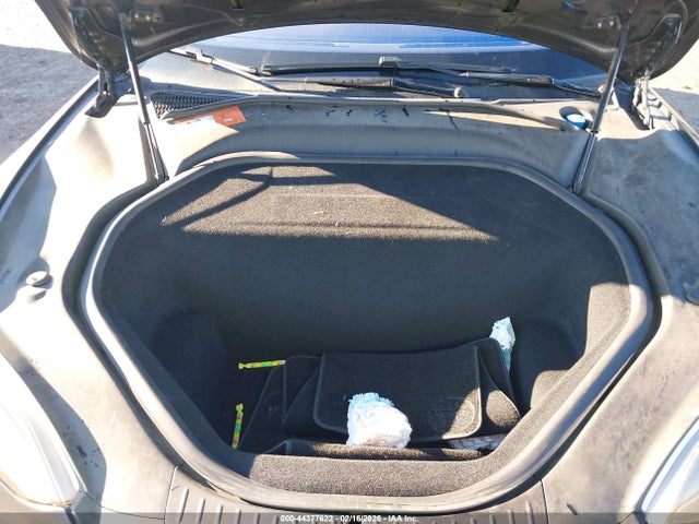Продаж на аукціоні авто 2015 Tesla Model S 85d/p85d, vin: 5YJSA1H48FF081617, номер лоту: 44377622
