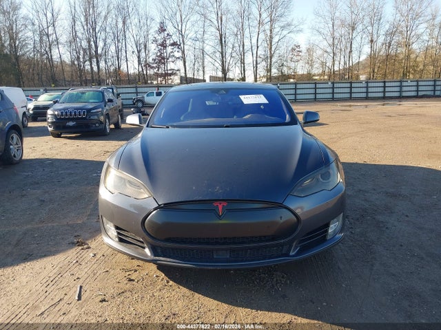 Продаж на аукціоні авто 2015 Tesla Model S 85d/p85d, vin: 5YJSA1H48FF081617, номер лоту: 44377622