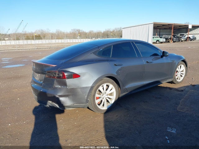 Продаж на аукціоні авто 2015 Tesla Model S 85d/p85d, vin: 5YJSA1H48FF081617, номер лоту: 44377622