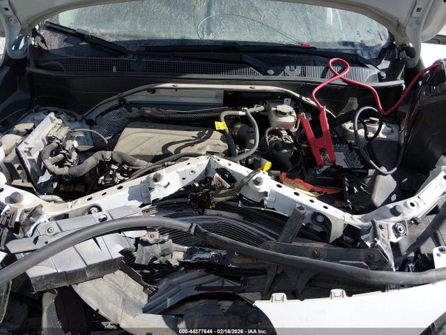 44377646 :رقم المزاد ، KL4MMDS25MB131778 vin ، 2021 Buick Encore Gx Fwd Select مزاد بيع