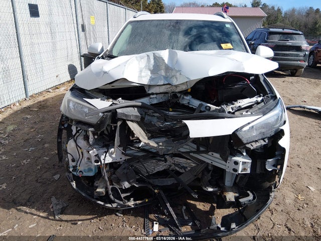 44377646 :رقم المزاد ، KL4MMDS25MB131778 vin ، 2021 Buick Encore Gx Fwd Select مزاد بيع