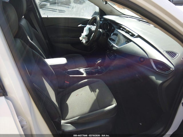44377646 :رقم المزاد ، KL4MMDS25MB131778 vin ، 2021 Buick Encore Gx Fwd Select مزاد بيع