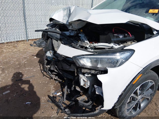 44377646 :رقم المزاد ، KL4MMDS25MB131778 vin ، 2021 Buick Encore Gx Fwd Select مزاد بيع