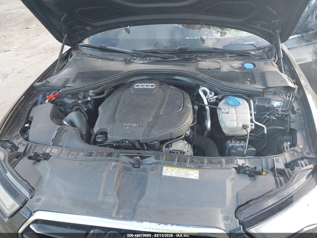 2017 AUDI A6 WAUF8AFC8HN087636 Photo 9