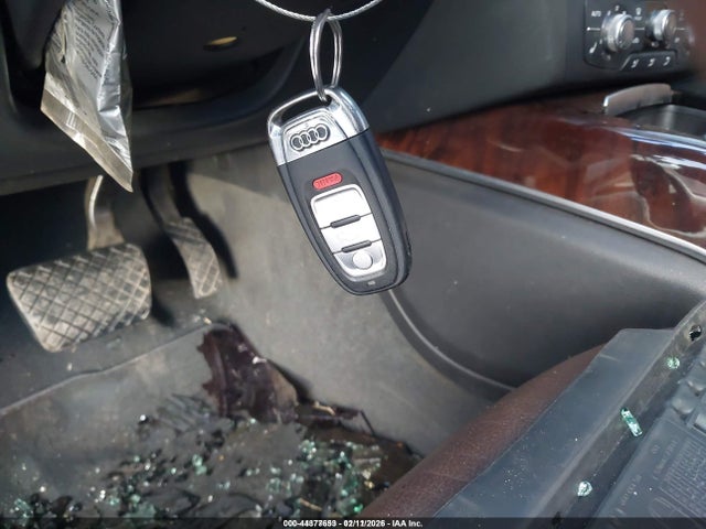 2017 AUDI A6 WAUF8AFC8HN087636 Photo 10