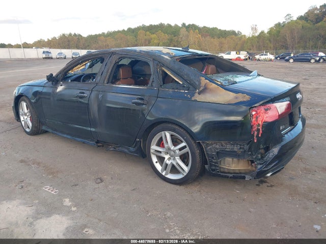 2017 AUDI A6 WAUF8AFC8HN087636 Photo 2