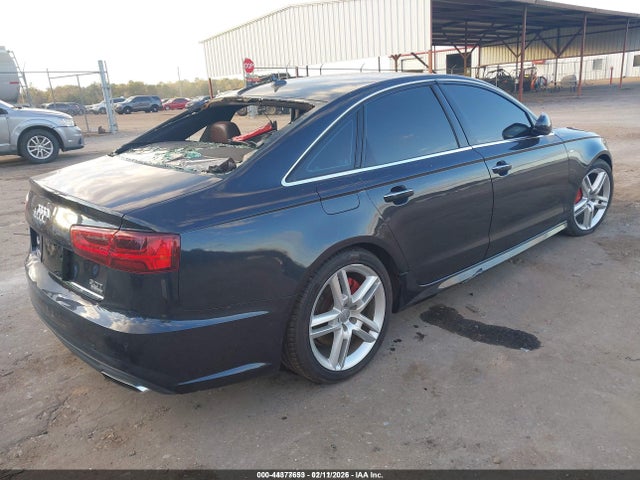 2017 AUDI A6 WAUF8AFC8HN087636 Photo 3