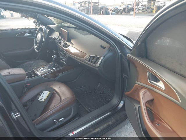 2017 AUDI A6 WAUF8AFC8HN087636 Photo 4
