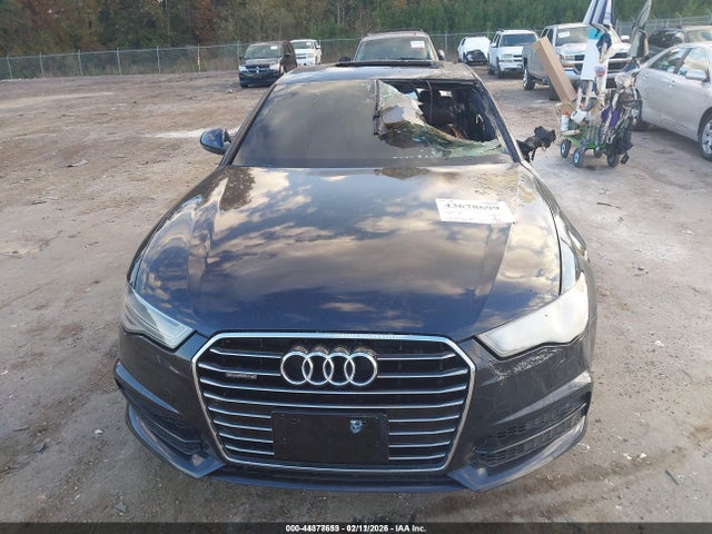 2017 AUDI A6 WAUF8AFC8HN087636 Photo 5