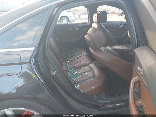 2017 AUDI A6 WAUF8AFC8HN087636 Photo 7