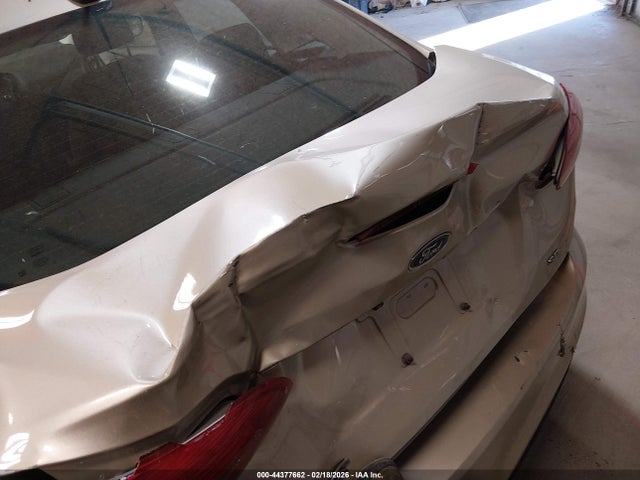 1FADP3F21HL320225 Ford FOCUS SE