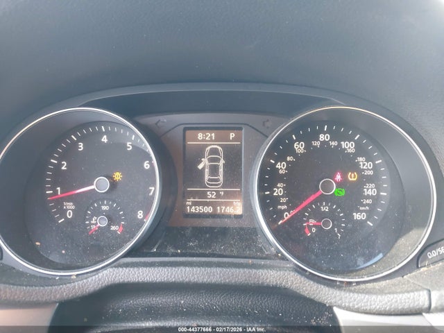 44377666 :رقم المزاد ، 1VWDT7A33HC066060 vin ، 2017 Volkswagen Passat 1.8t R-line مزاد بيع