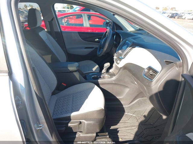 Chevrolet Equinox Awd 1fl 2022 3GNAX5EV6NS177872 Image 5